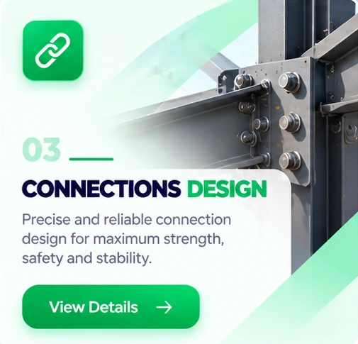 Connections Design