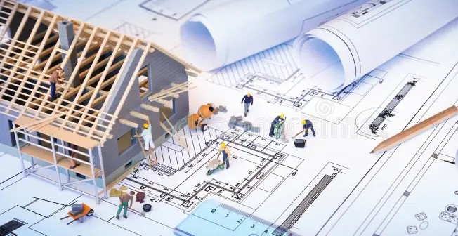 House Construction