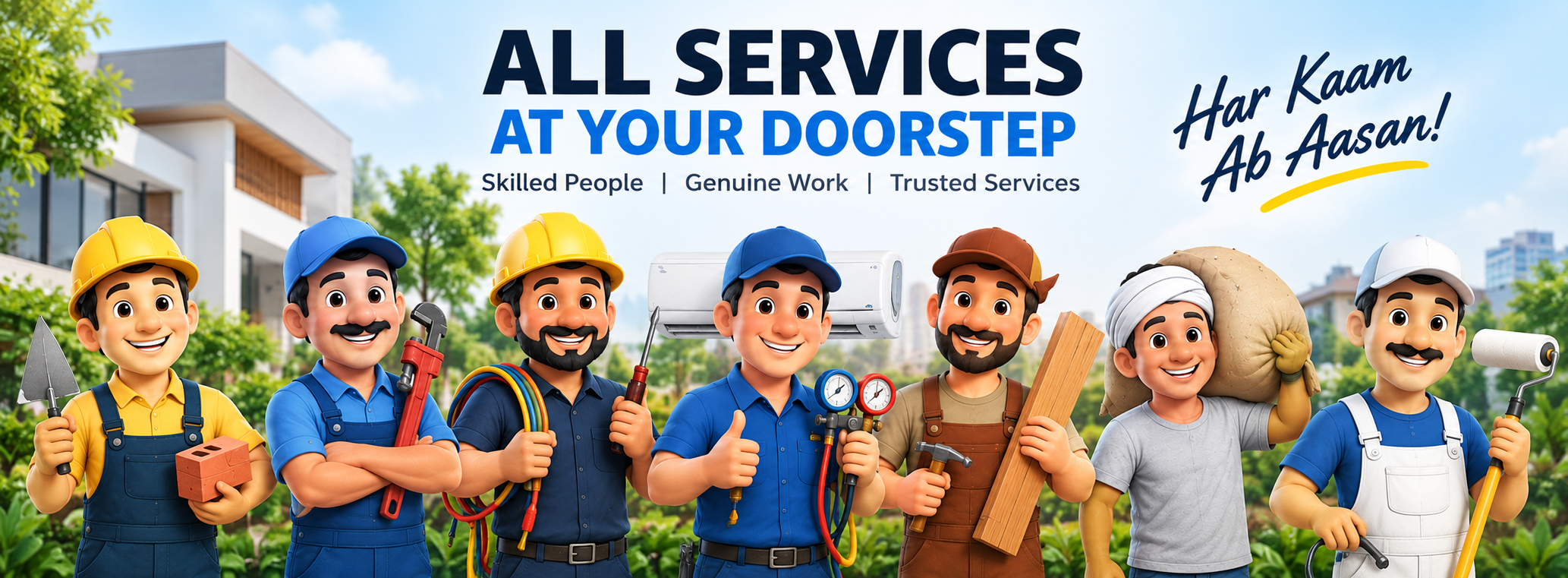 KTCE Services