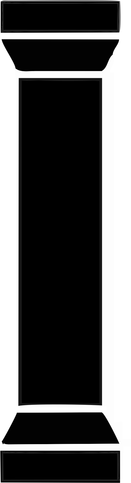 Pillar/Beam