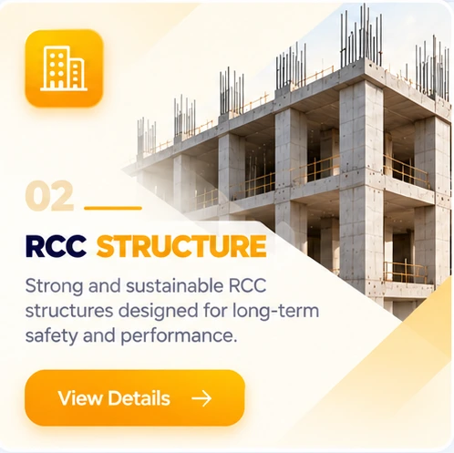 RCC Structure