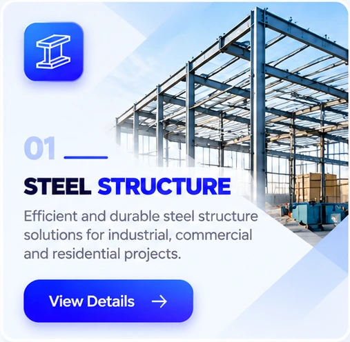 Steel Structure